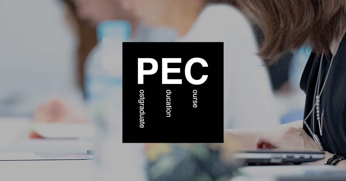 公式】PECセミナー｜歯科衛生士・歯科医師セミナー