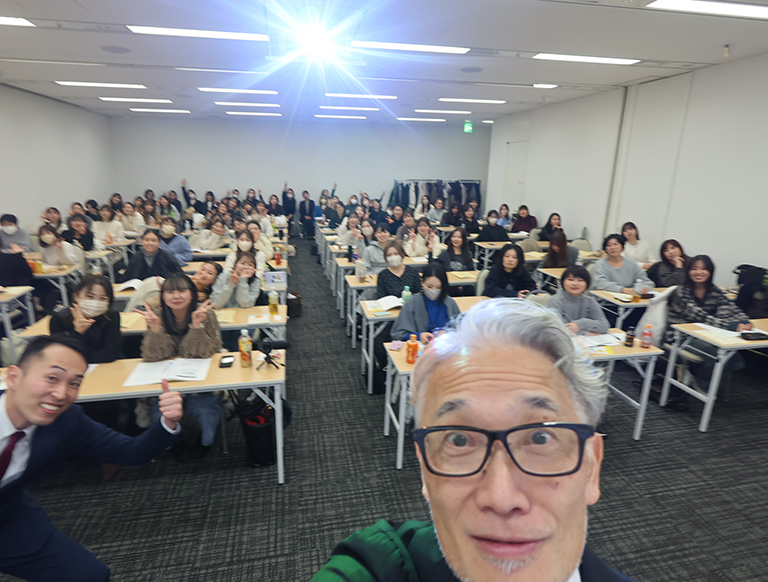 アドバンスオープンコース